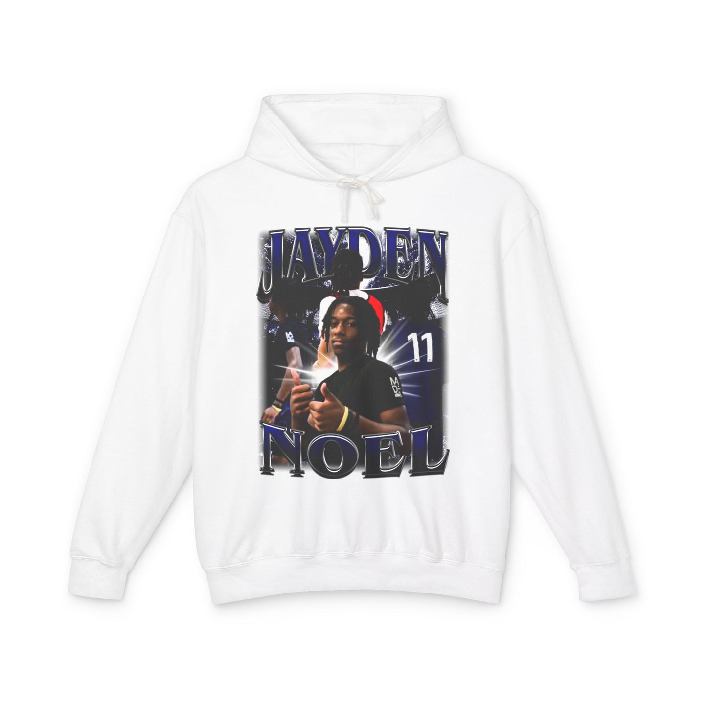 Jayden Noel Hoodie