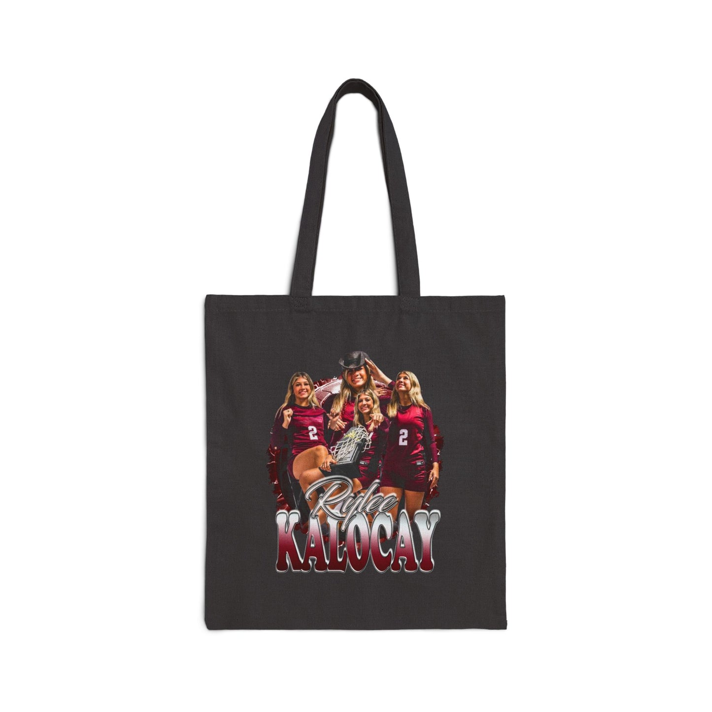 Rylee Kalocay Tote Bag