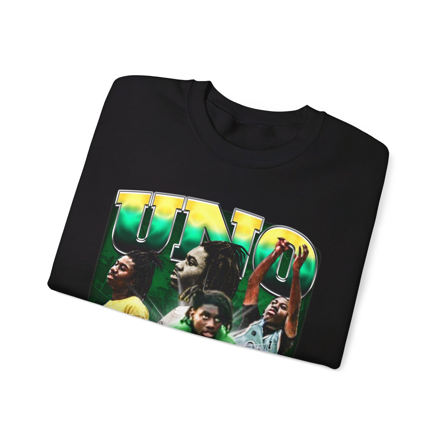Uno Bonez Crewneck Sweatshirt