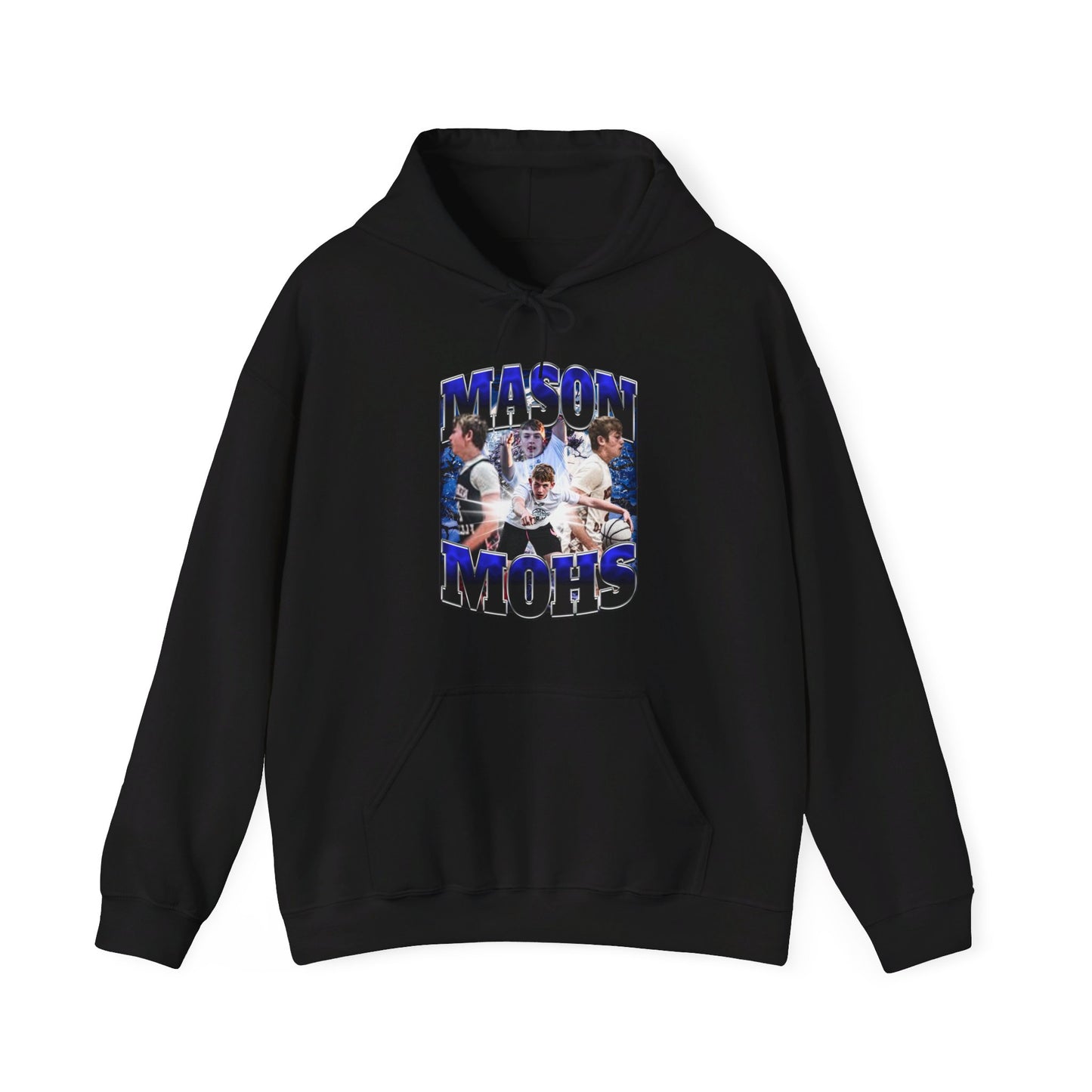Mason Mohs Hoodie