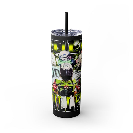 Cole Miller Stainless Steal Tumbler