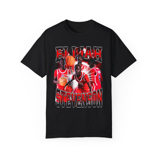Elijah Stevenson Heavyweight Premium Tee