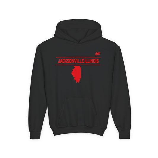 Chris Mulamba Youth Hoodie