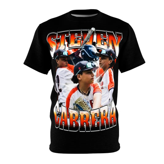Steven Cabrera Vintage Full Pree