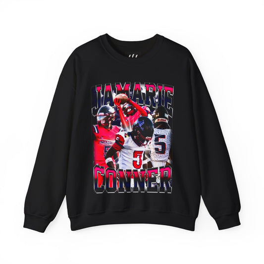 Jamarie Conner Crewneck Sweatshirt