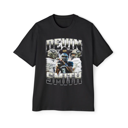 Devin Smith Oversized Tee