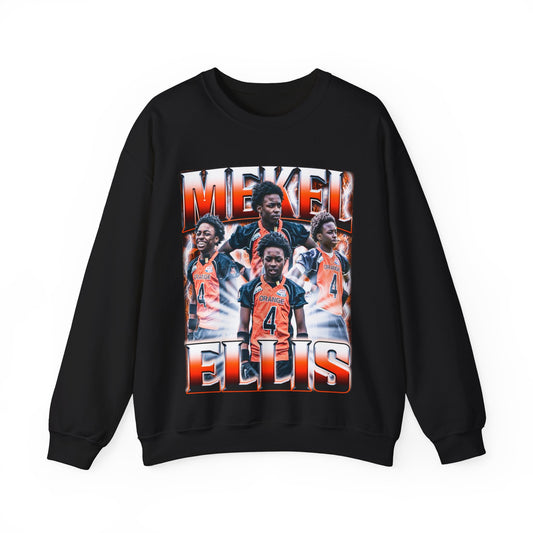 Mekel Ellis Crewneck Sweatshirt