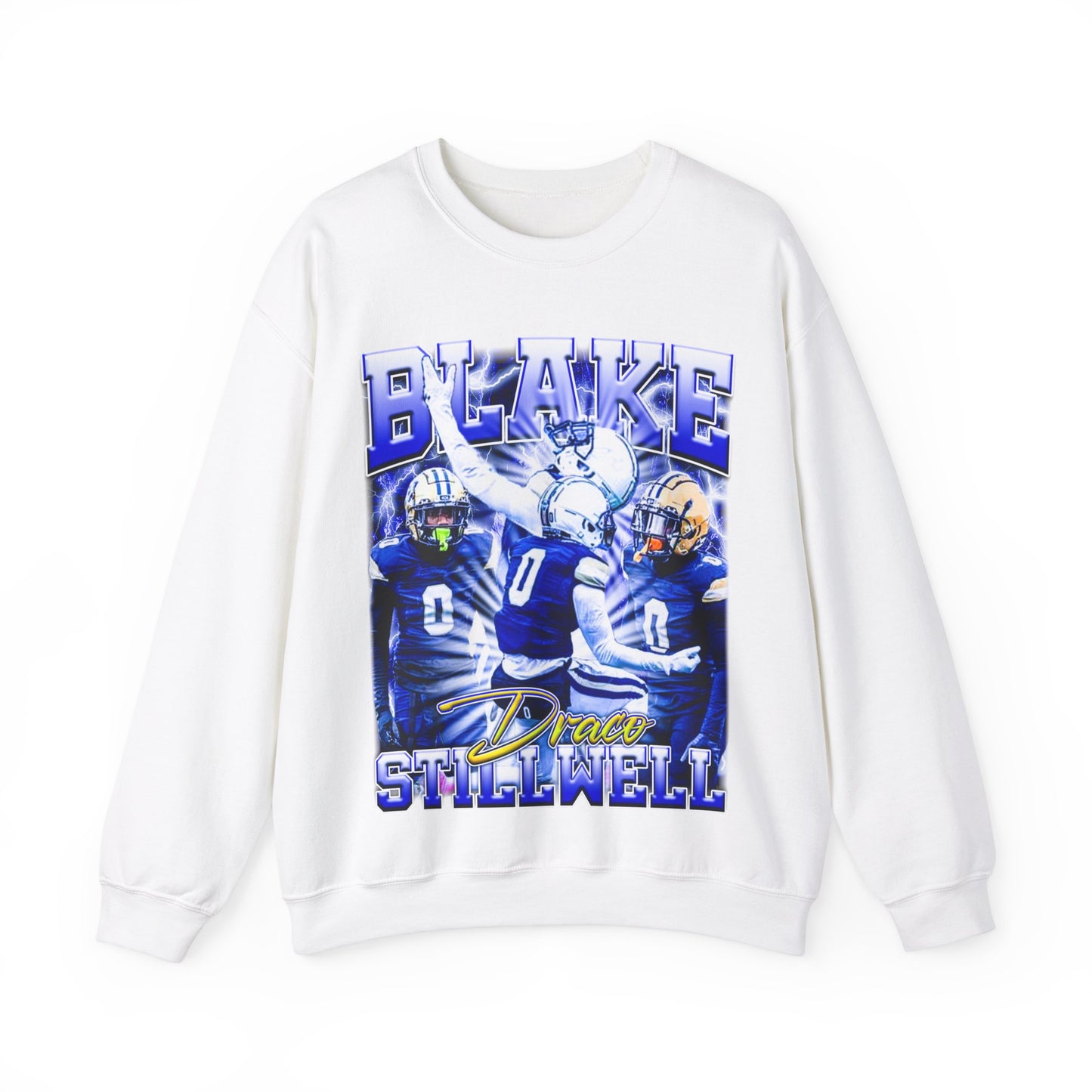 Blake Stillwell Crewneck Sweatshirt