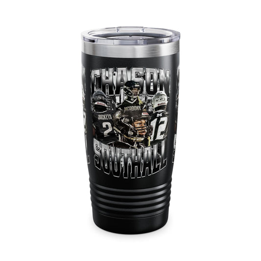 Chason Southall Stainless Steal Tumbler