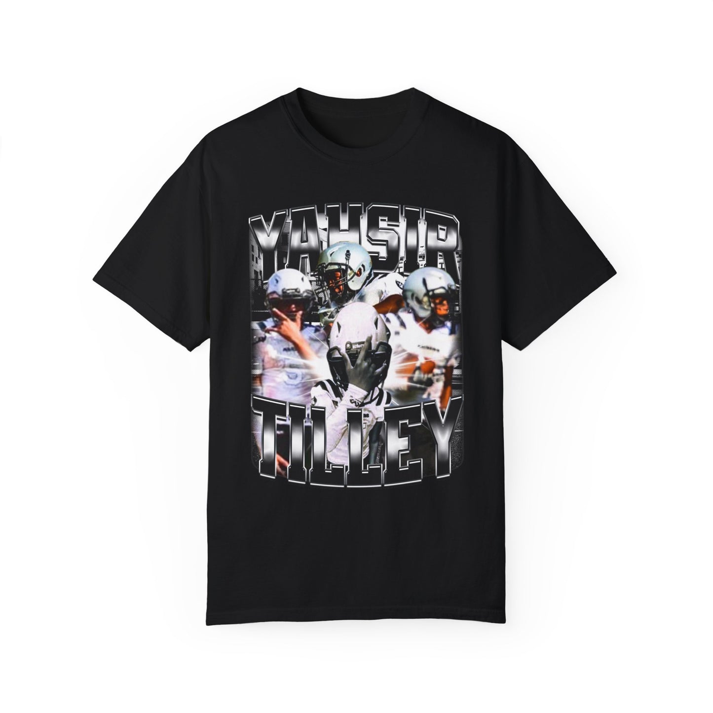 Yahsir Tilley Heavy Cotton Tee