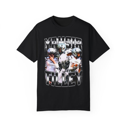 Yahsir Tilley Heavy Cotton Tee
