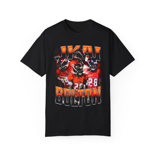 Jkai Bolton Heavy Cotton Tee