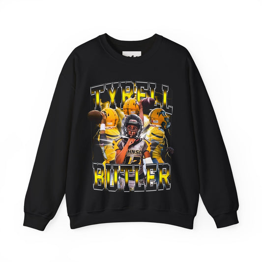 Tyrell Butler Crewneck Sweatshirt