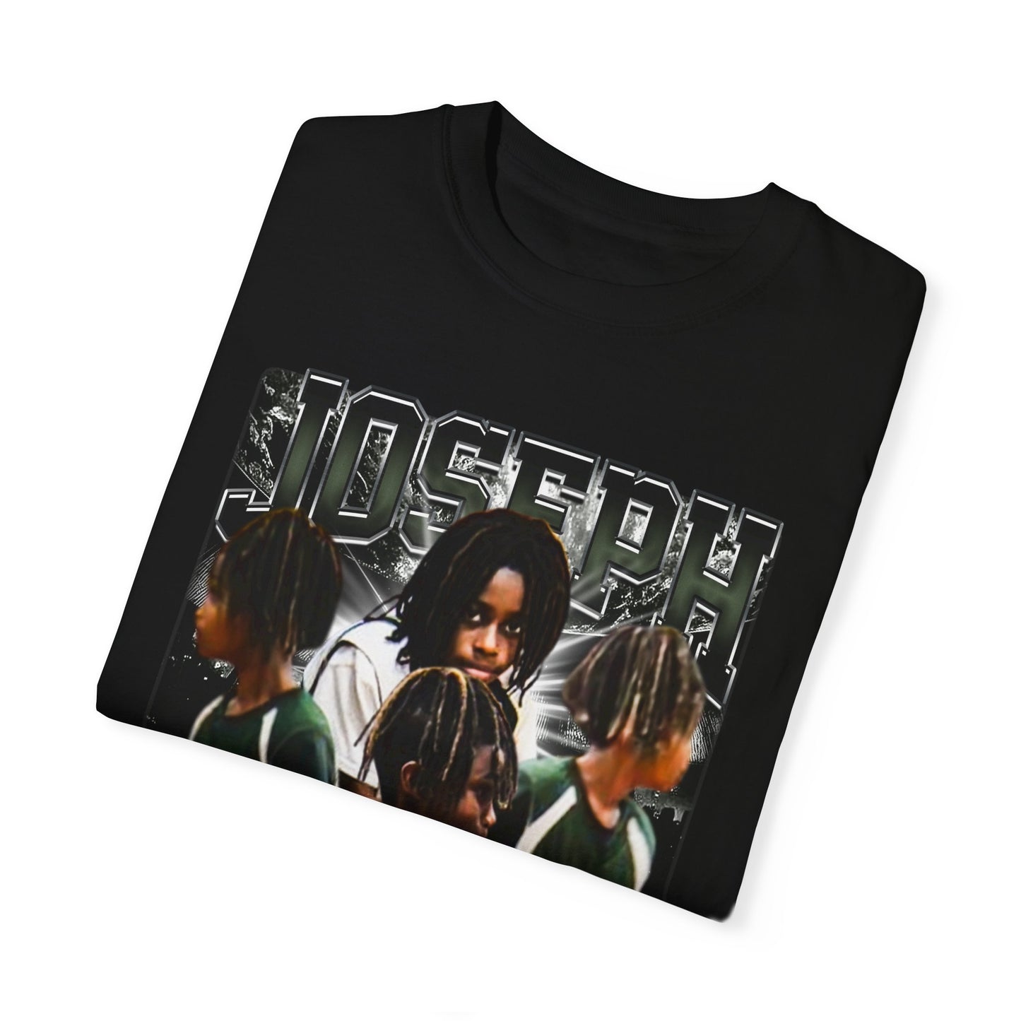 Joseph French Heavyweight Premium Tee