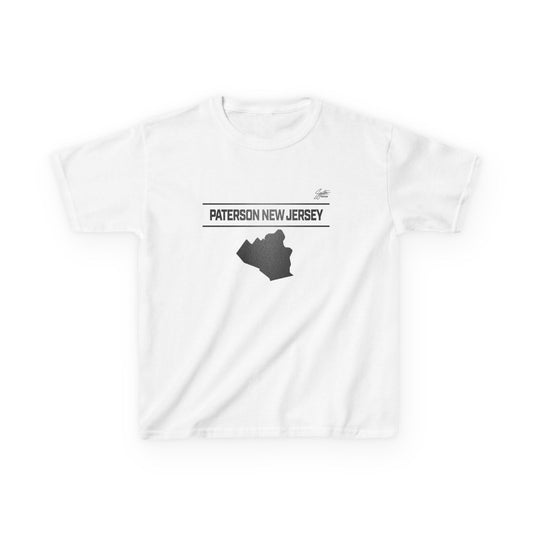 Khyon Melendez Youth Heavy Cotton Tee