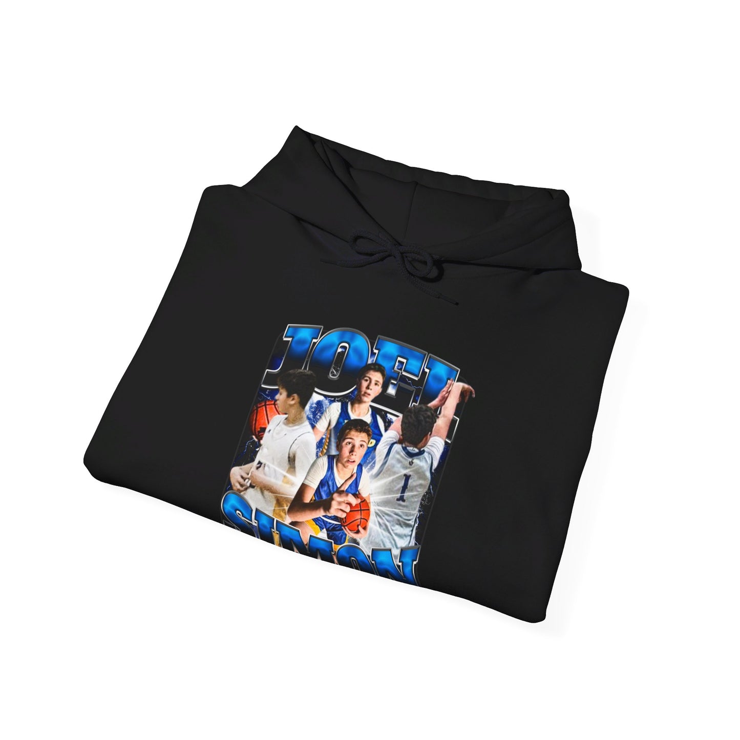 Joel Simon Hoodie