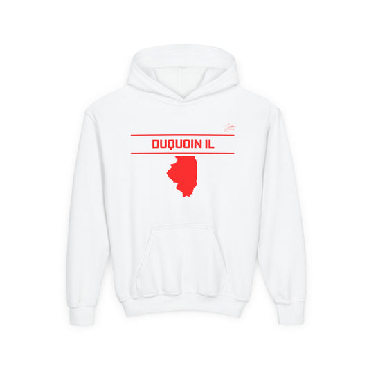 Tyler McConnell Youth Hoodie