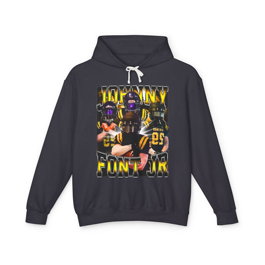 Johnny Font Jr Hoodie