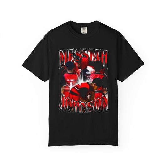 Messiah Johnson Heavyweight Premium Tee