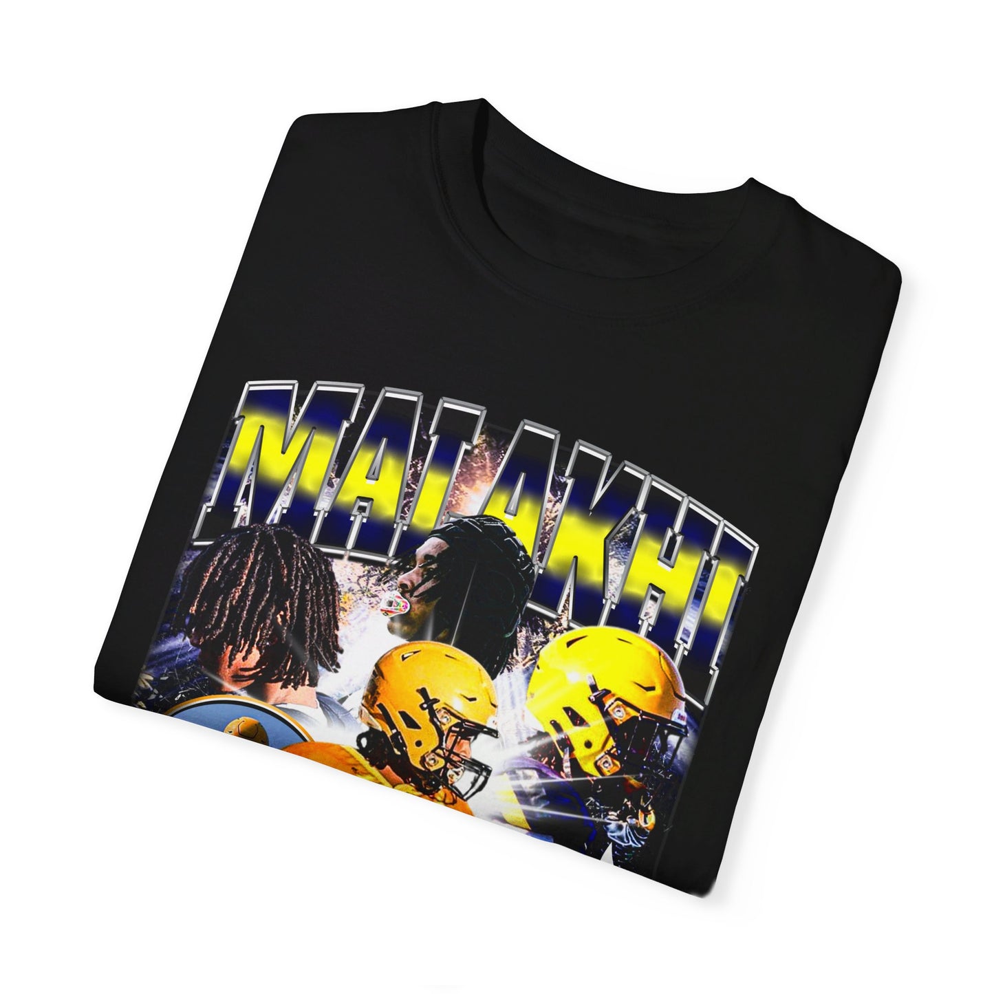Malakhi Adams Heavy Cotton Tee