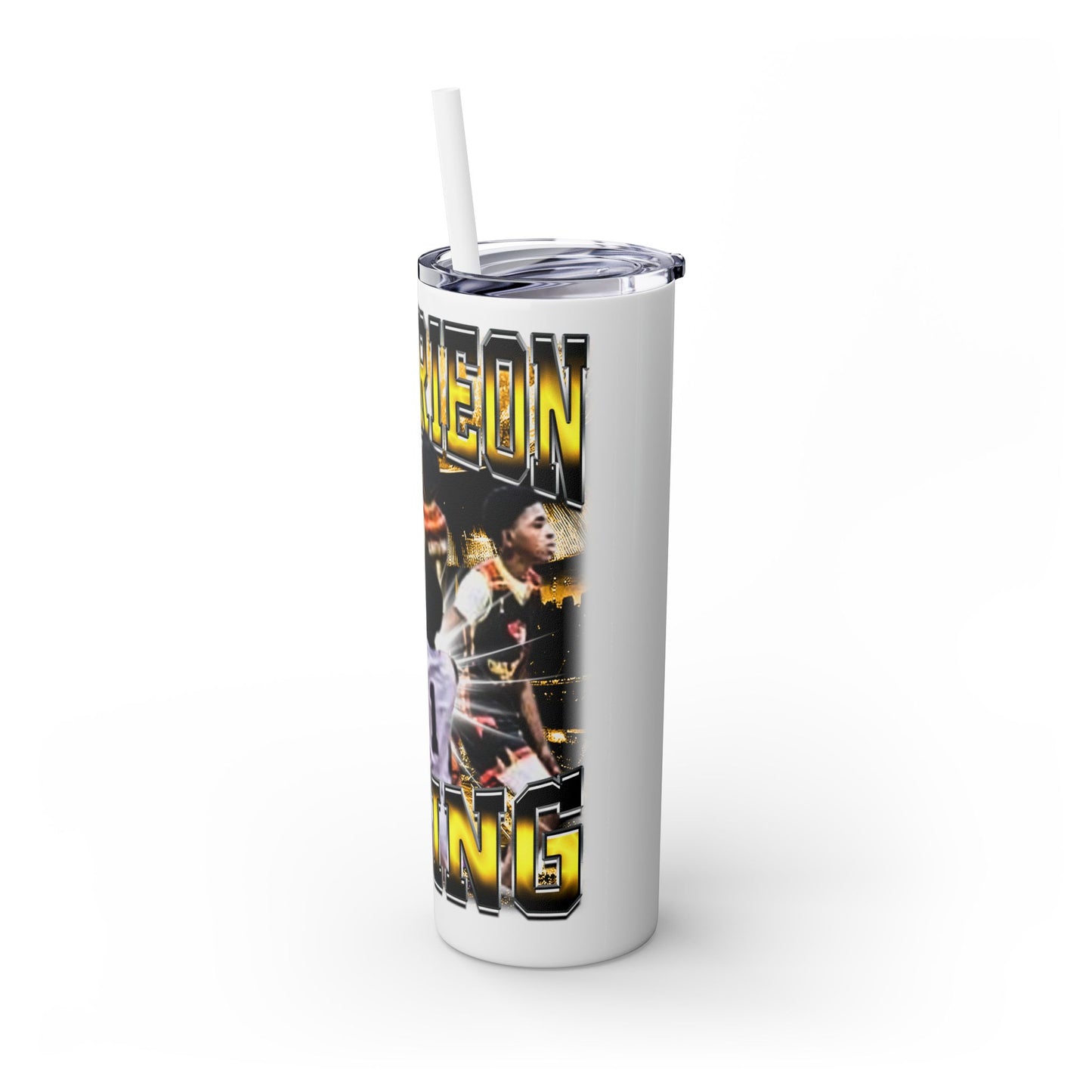Damarieon Diming Stainless Steal Tumbler