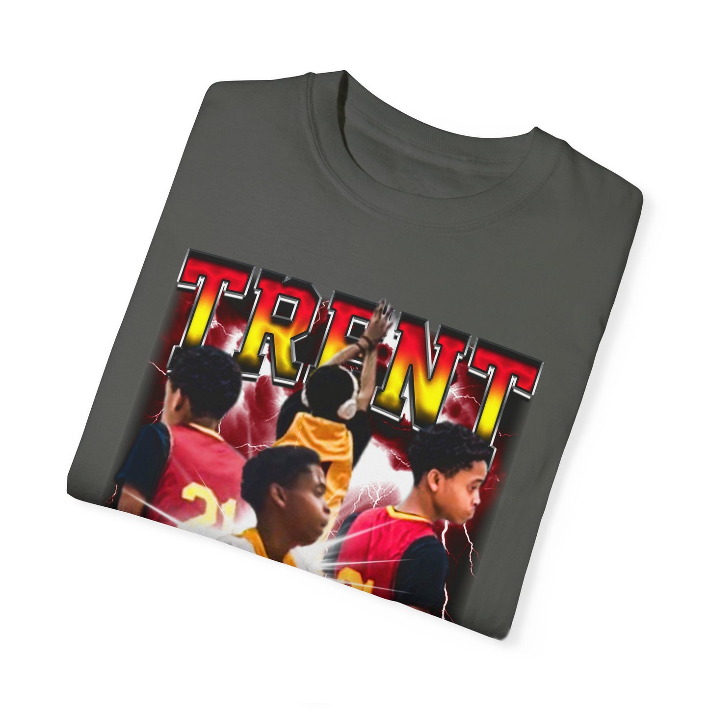 Trent Reed Heavyweight Premium Tee