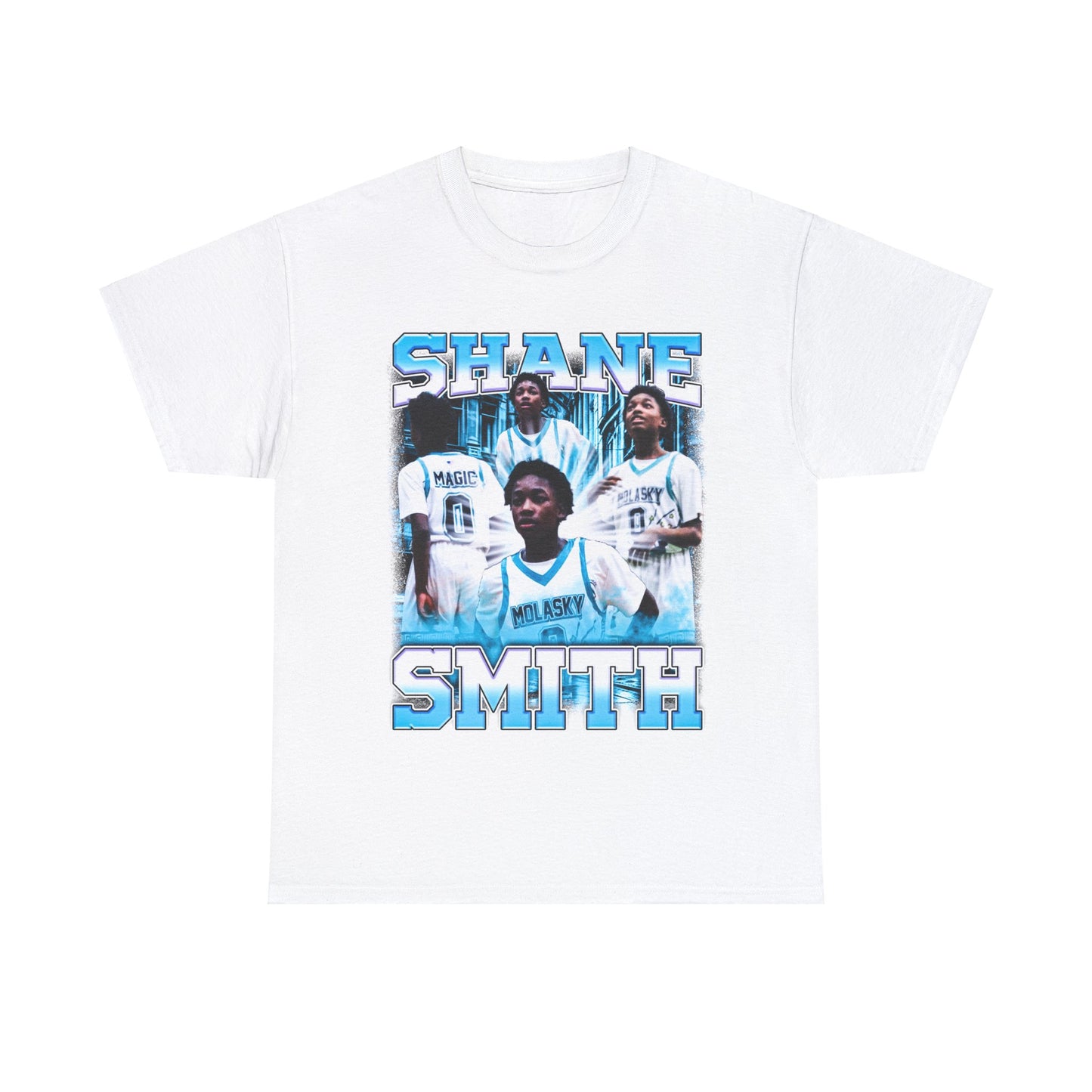 Shane Smith Heavy Cotton Tee