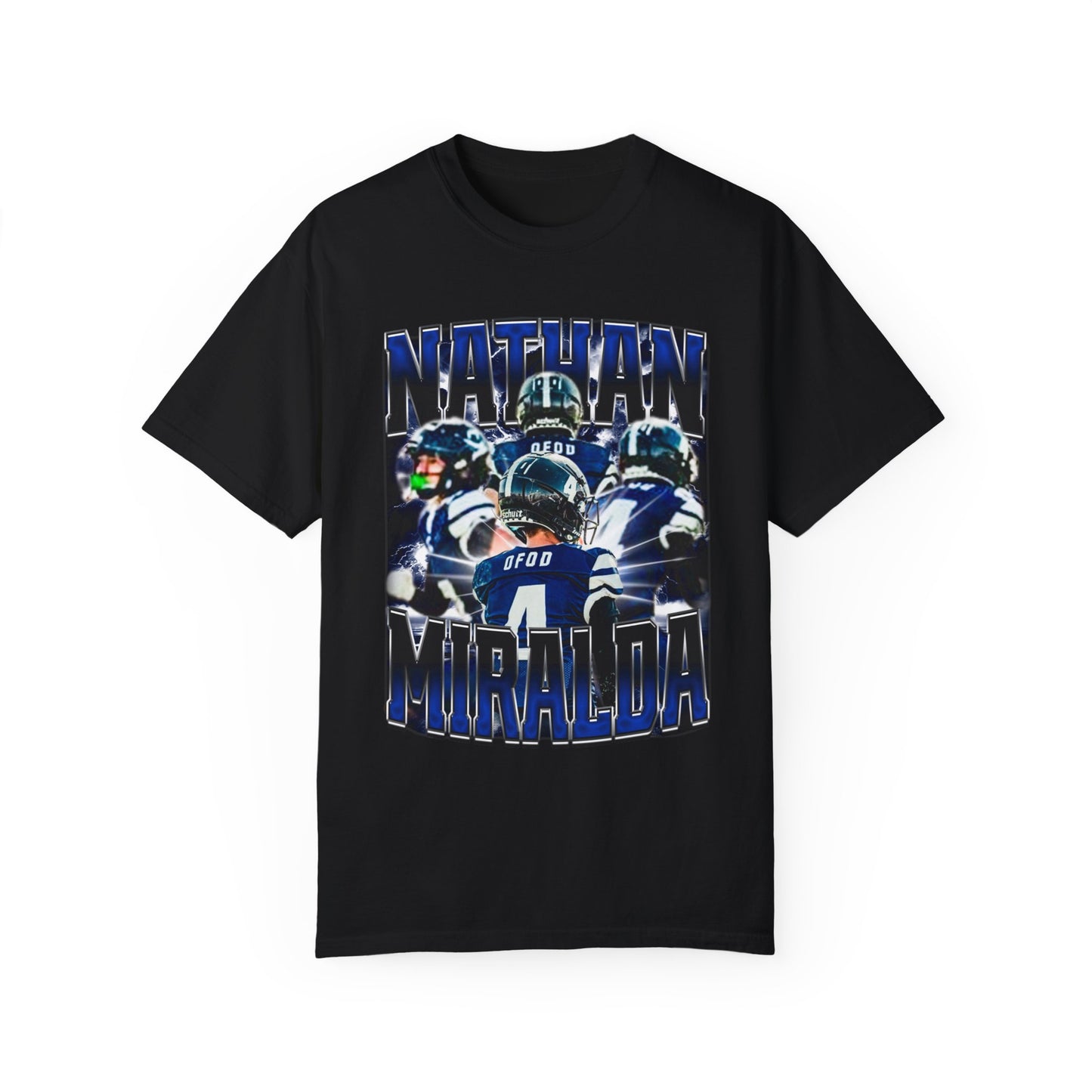 Nathan Miralda Heavy Cotton Tee
