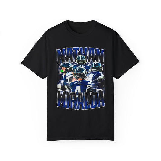 Nathan Miralda Heavy Cotton Tee