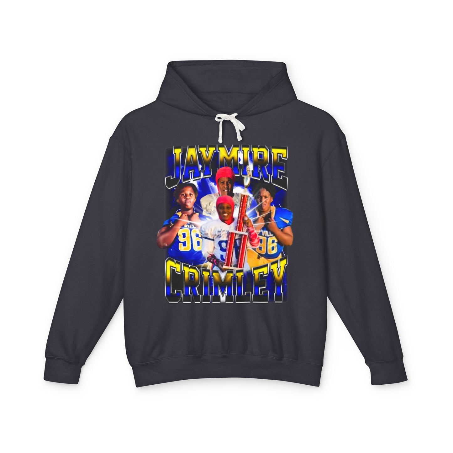 Jaymire Crimley Hoodie