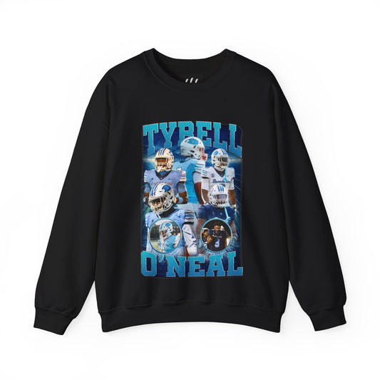 Tyrell O’Neal Crewneck Sweatshirt