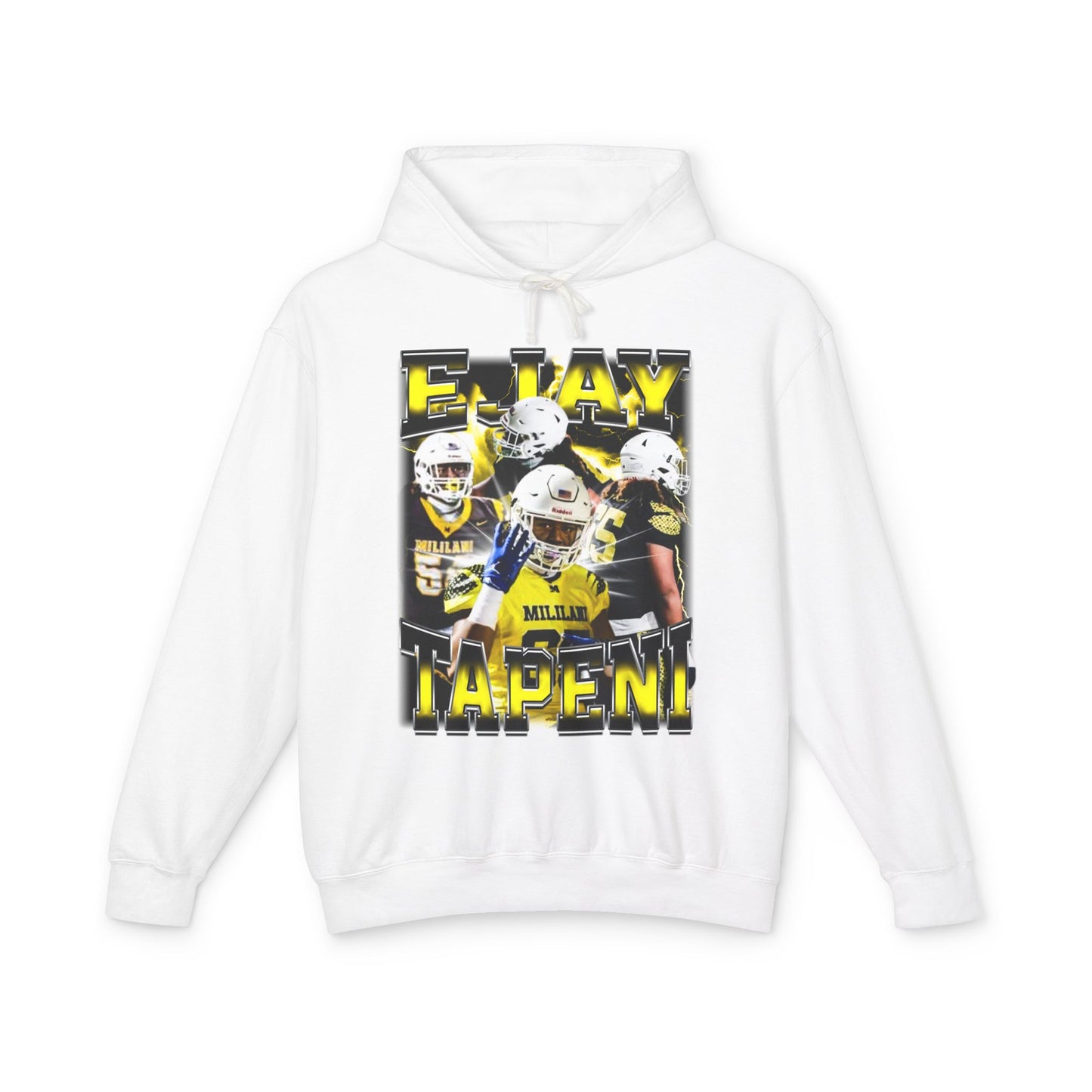 Ejay Tapeni Hoodie