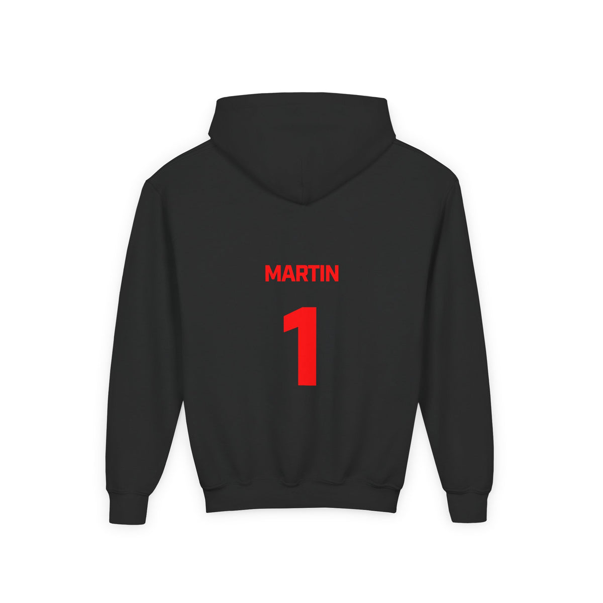 Demonte Martin Youth Hoodie