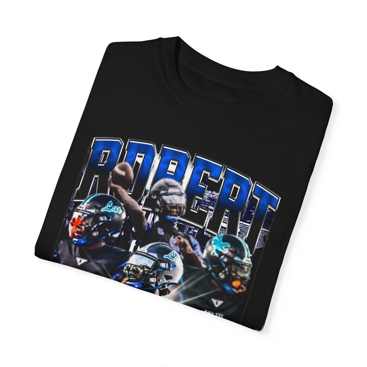 Robert King Heavy Cotton Tee
