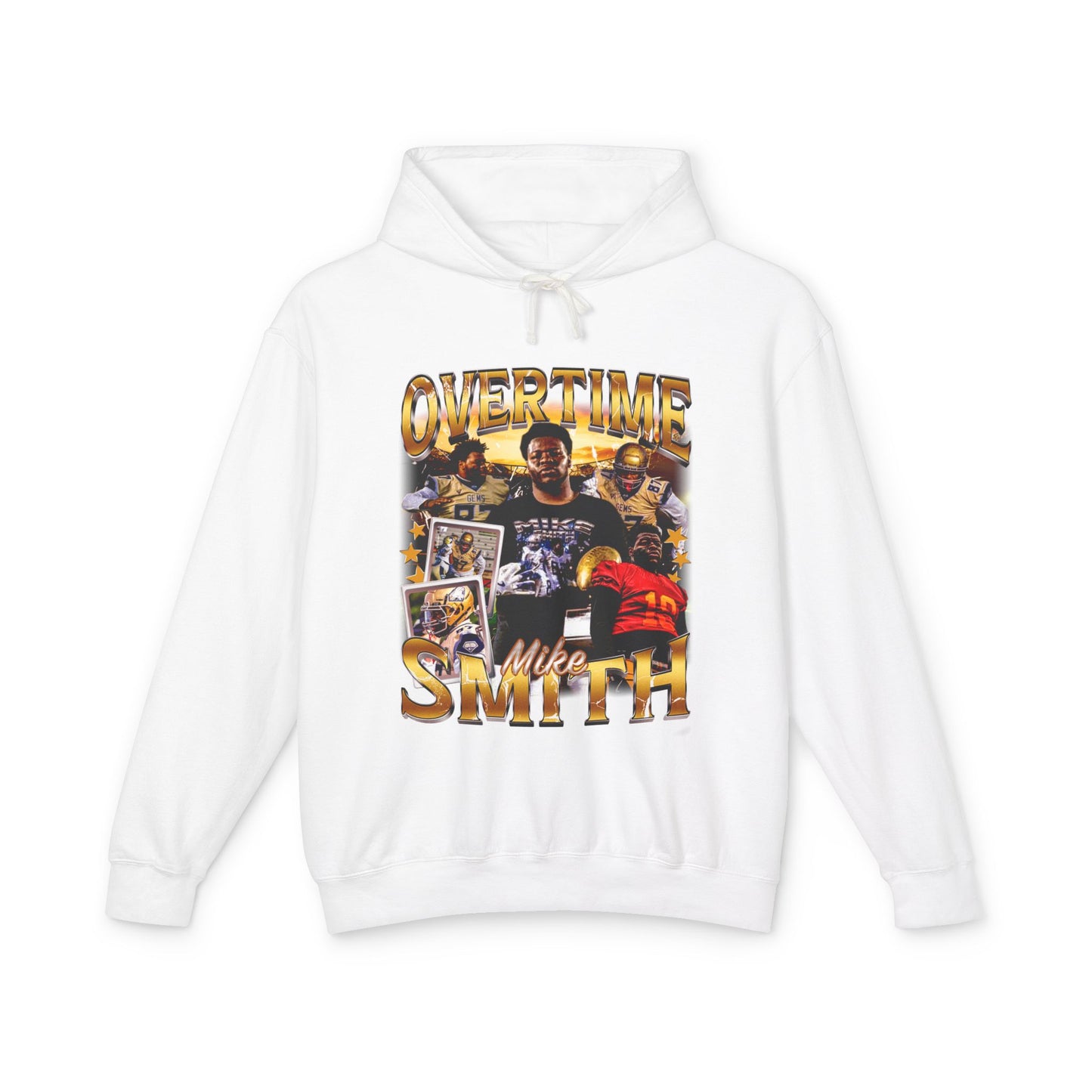 Mike Smith Hoodie