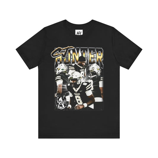 CJ Hunter Heavy Cotton Tee