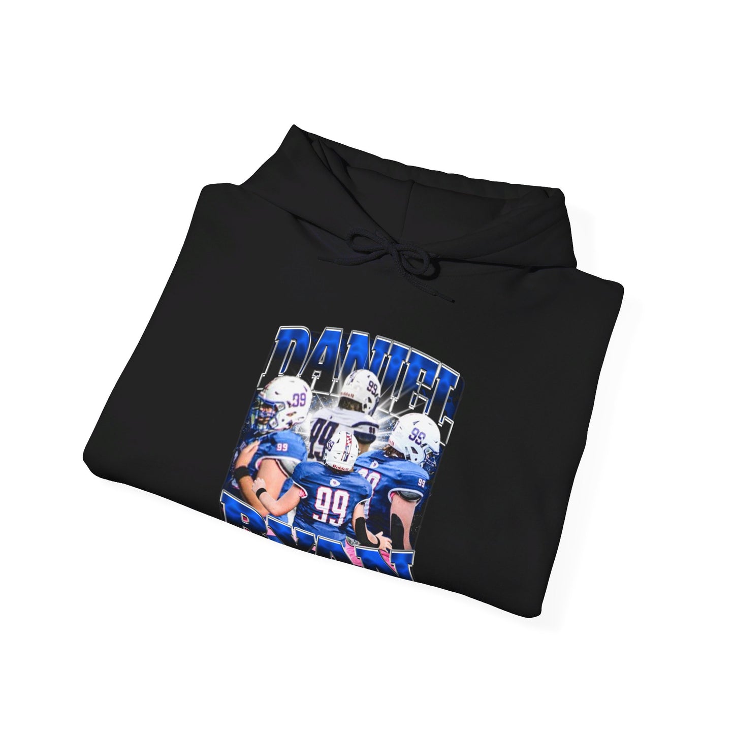 Daniel Ryan Hoodie