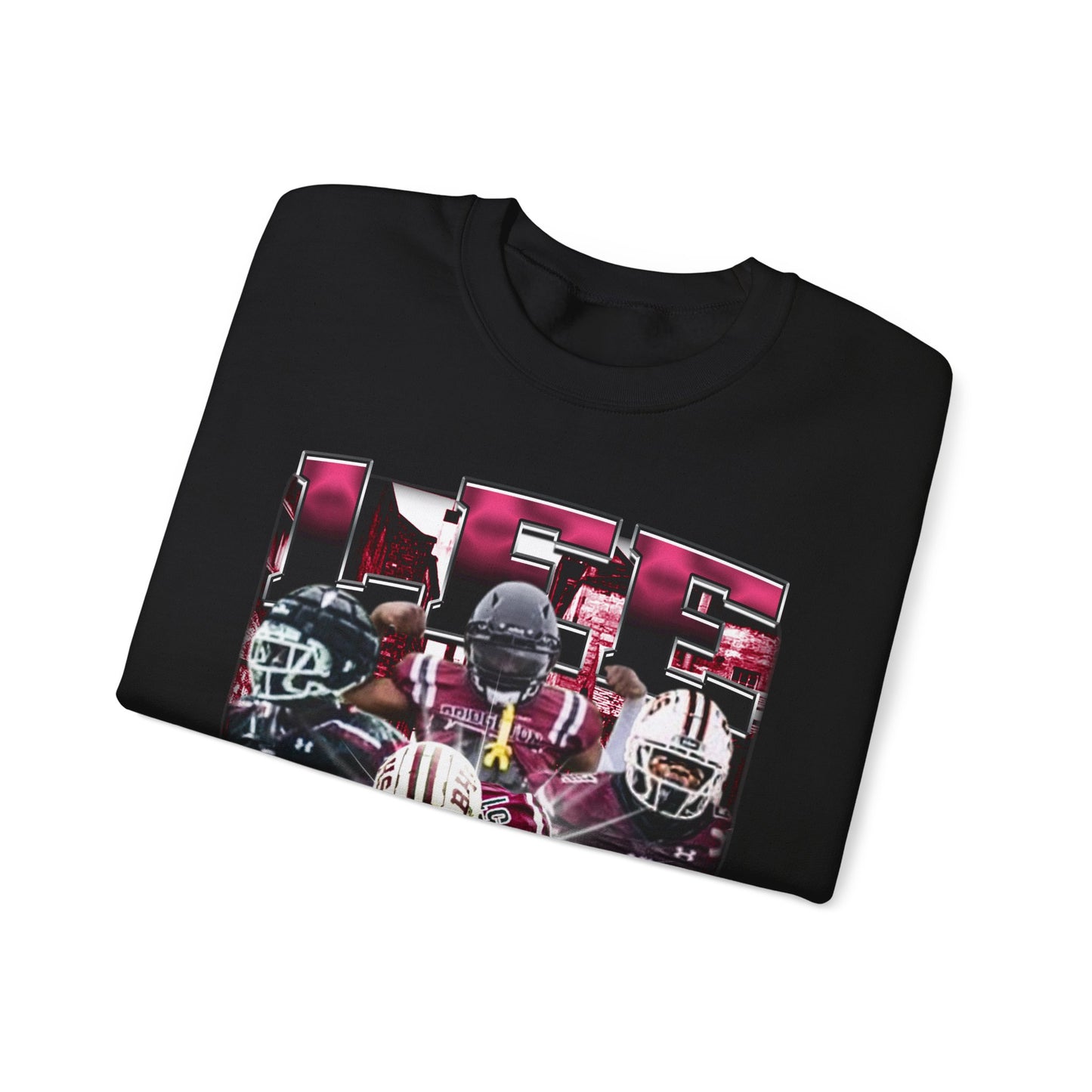 Lee Rivers Crewneck Sweatshirt