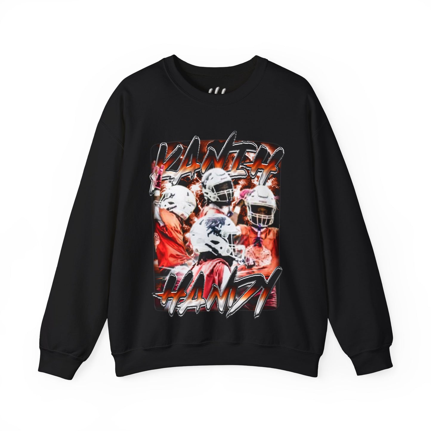 Kanih Handy Crewneck Sweatshirt