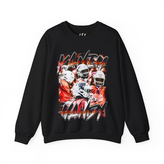 Kanih Handy Crewneck Sweatshirt