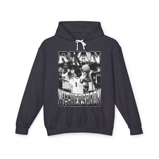 Ryan Witherspoon Hoodie