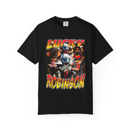 Lucky Robinson Heavyweight Premium Tee