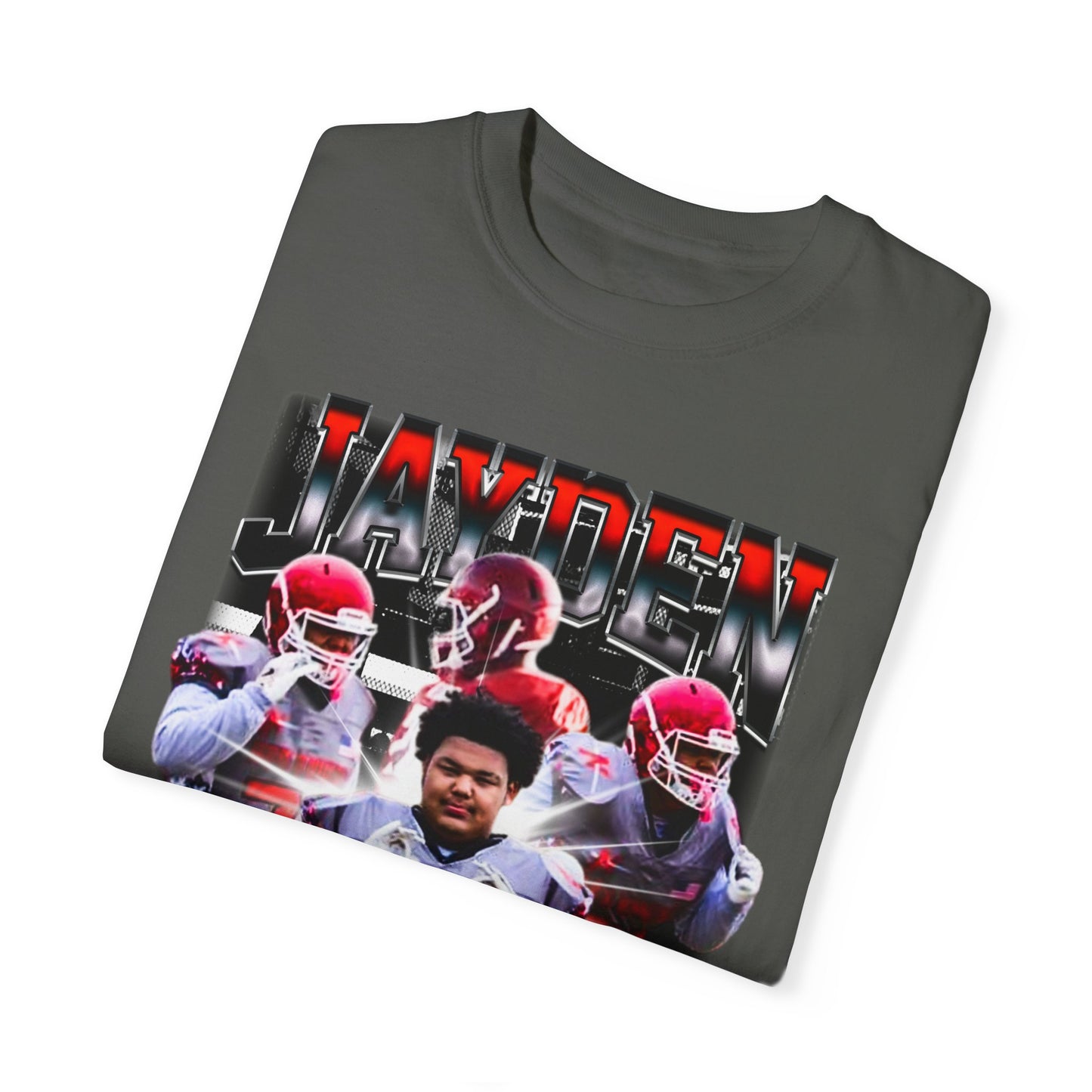Jayden Beluch Heavyweight Premium Tee