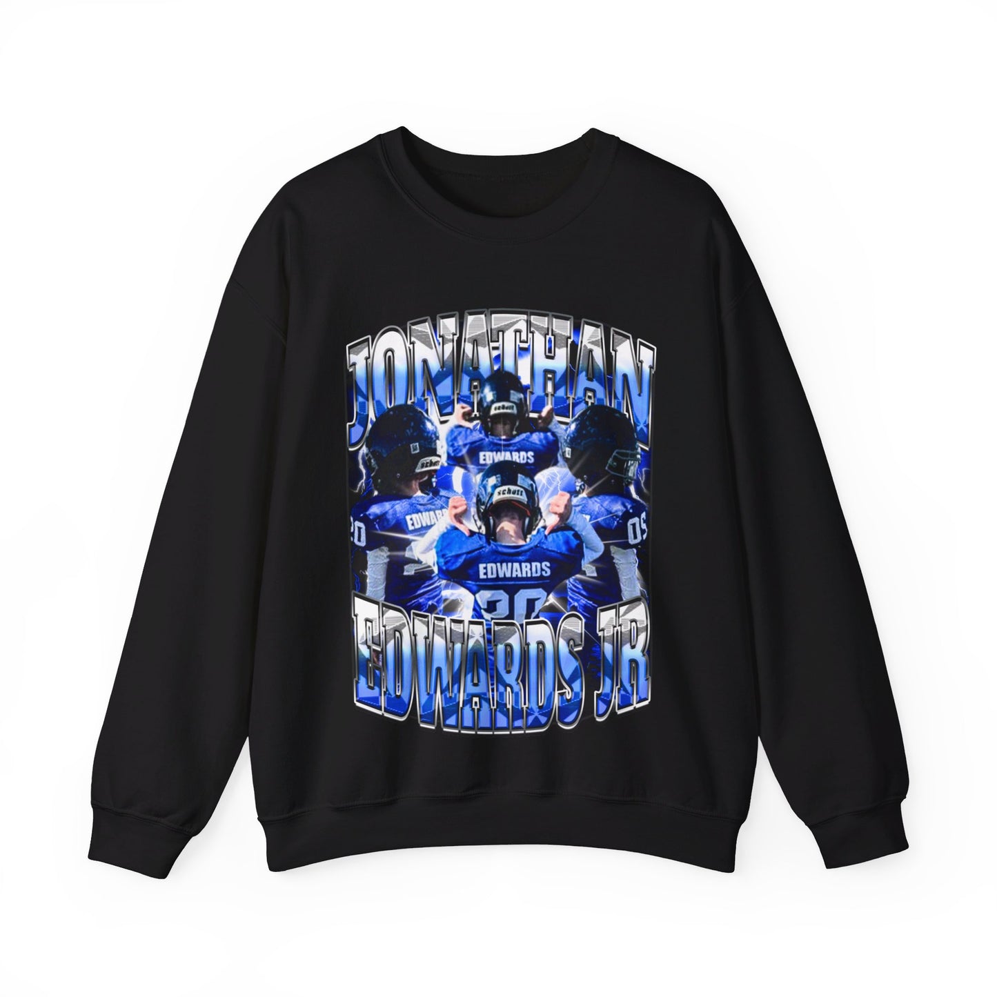 Jonathan Edwards JR Crewneck Sweatshirt