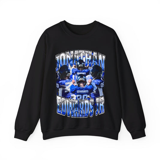 Jonathan Edwards JR Crewneck Sweatshirt