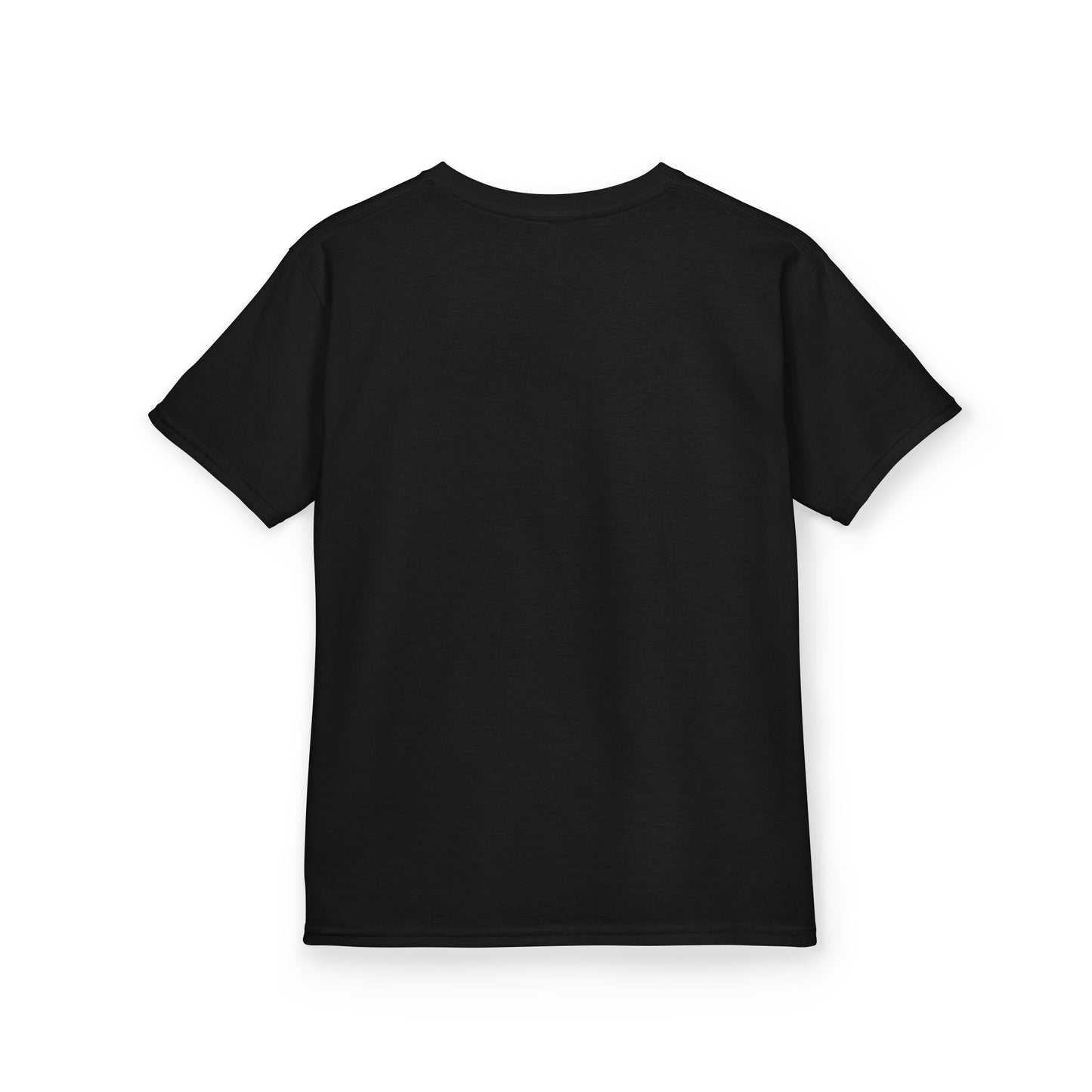 Zaevion Parham-martin Youth Heavy Cotton Tee