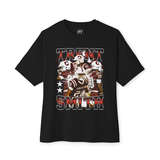 Trent Smith Oversized Tee