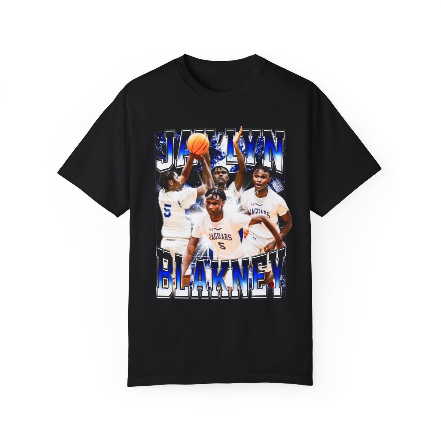 Jay’lyn Blakney Heavyweight Premium Tee