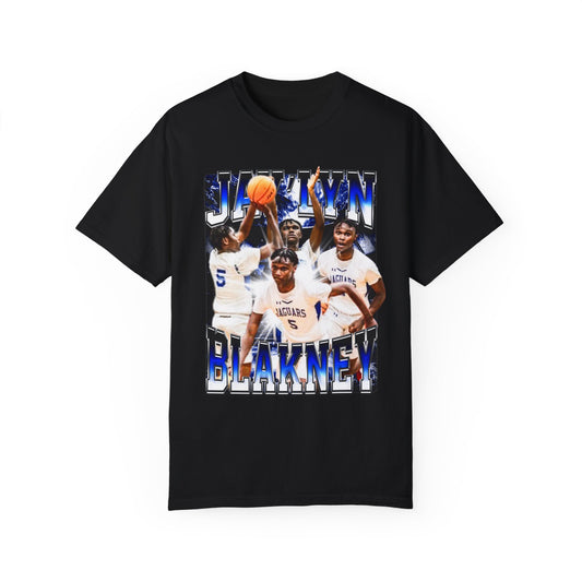 Jay’lyn Blakney Heavyweight Premium Tee