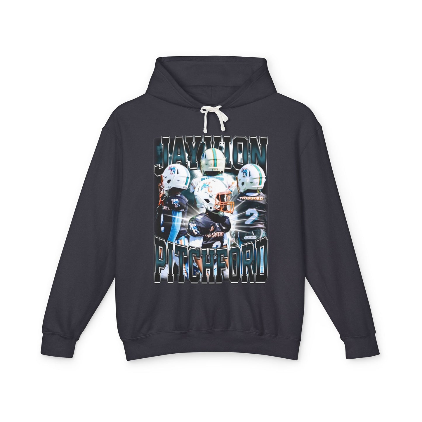 Jayvion Pitchford Hoodie